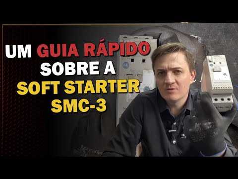 soft starter smc 3 manual