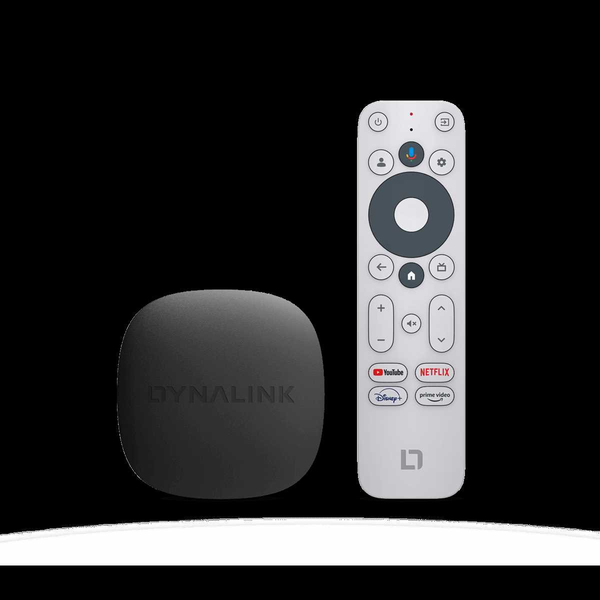 tv box manual