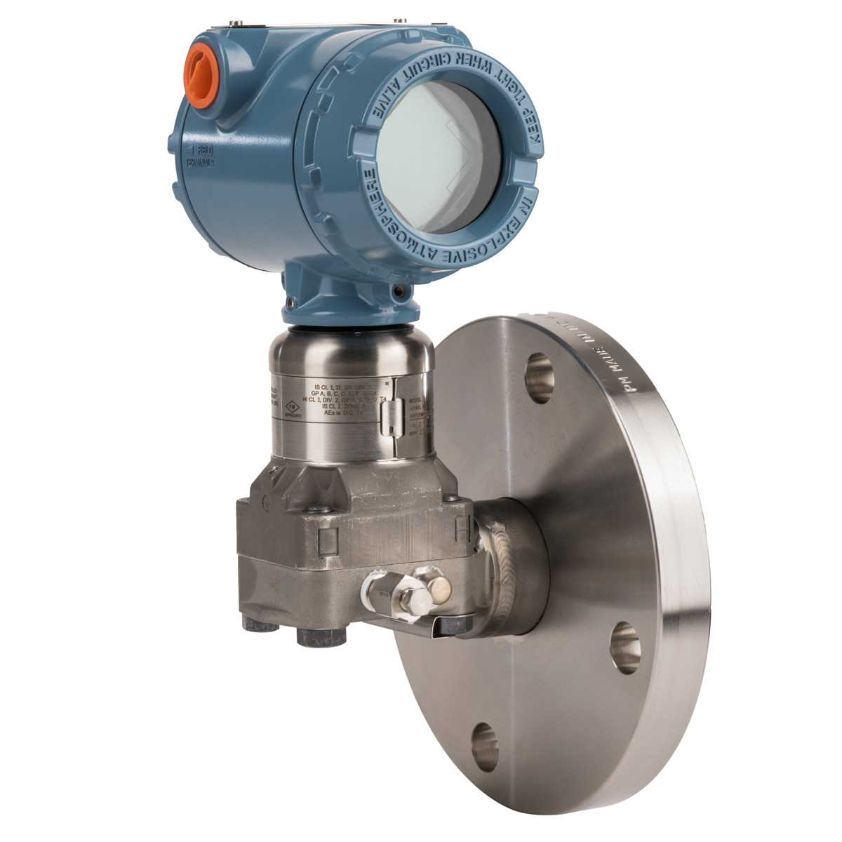 rosemount 3051 manual