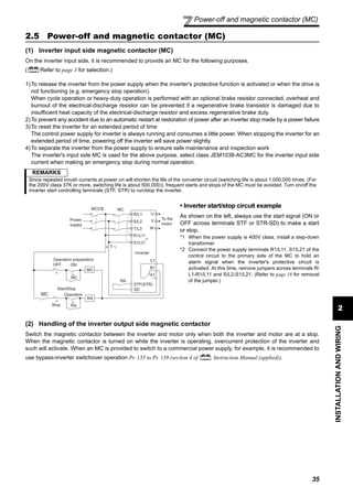 manual inversor mitsubishi a700