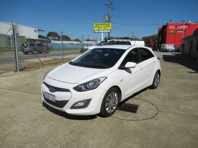 manual i30 2012