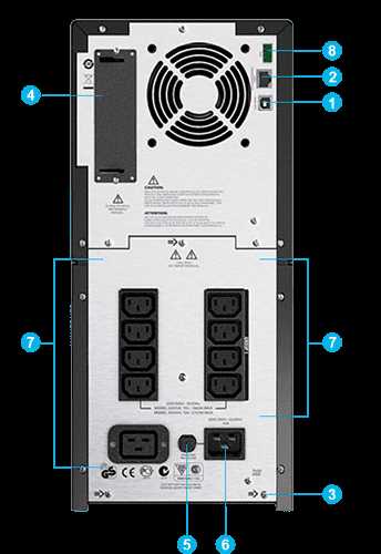 manual apc smart ups 3000