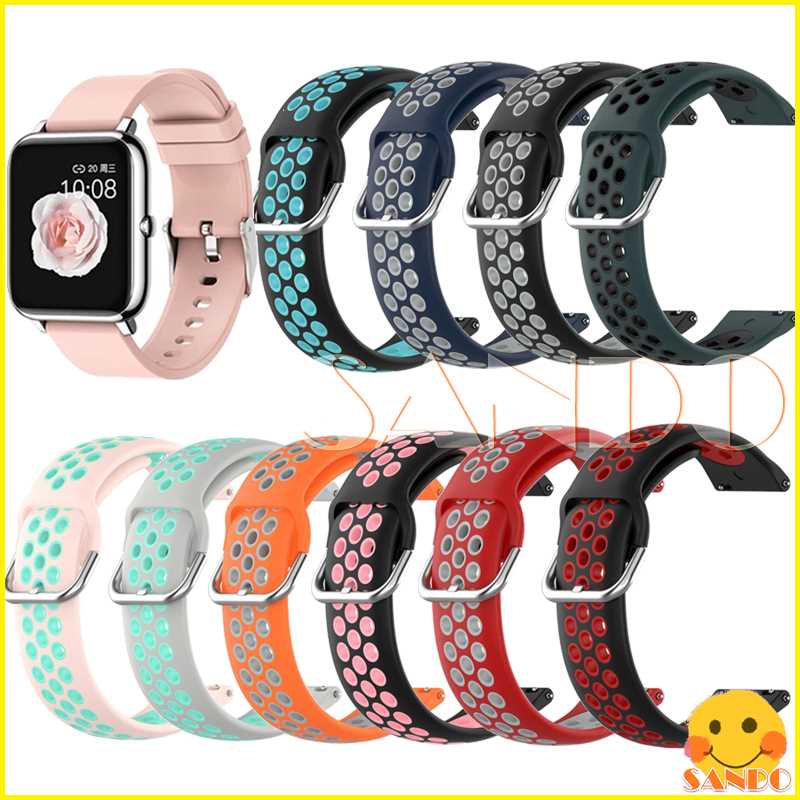 hero band 3 manual
