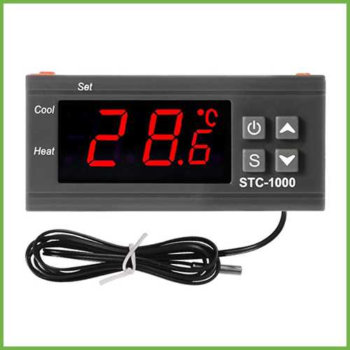 stc 1000 manual