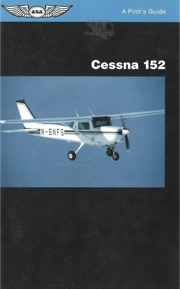 manual cessna 152