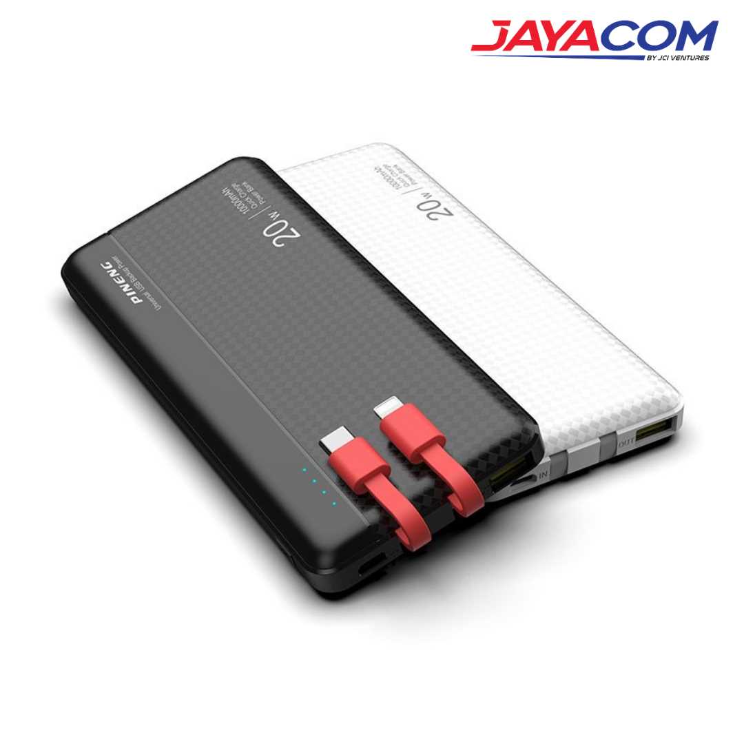 pineng universal usb backup power manual