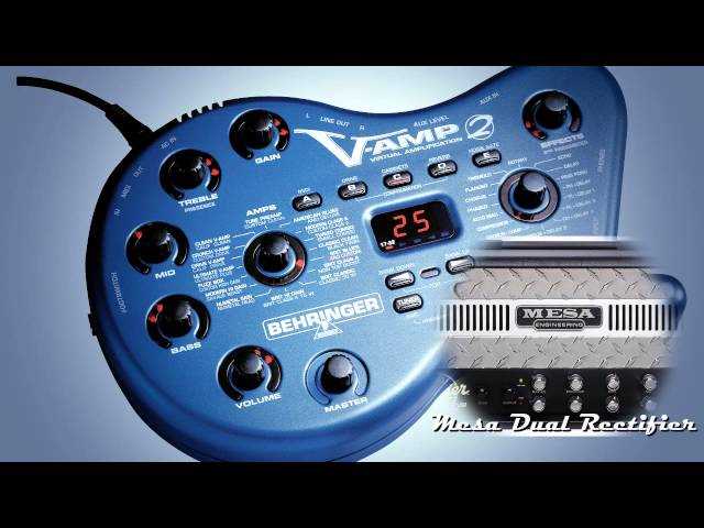 manual v amp 2