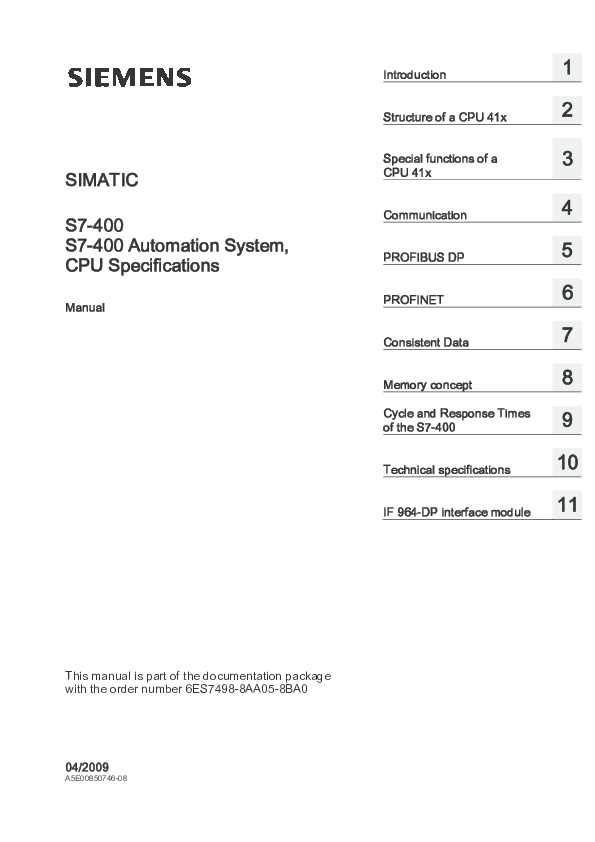 manual s7 400