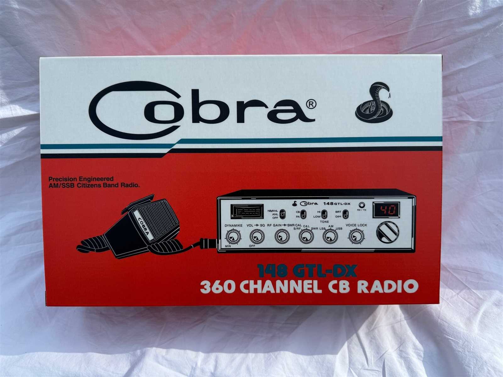 manual do cobra 148 gtl