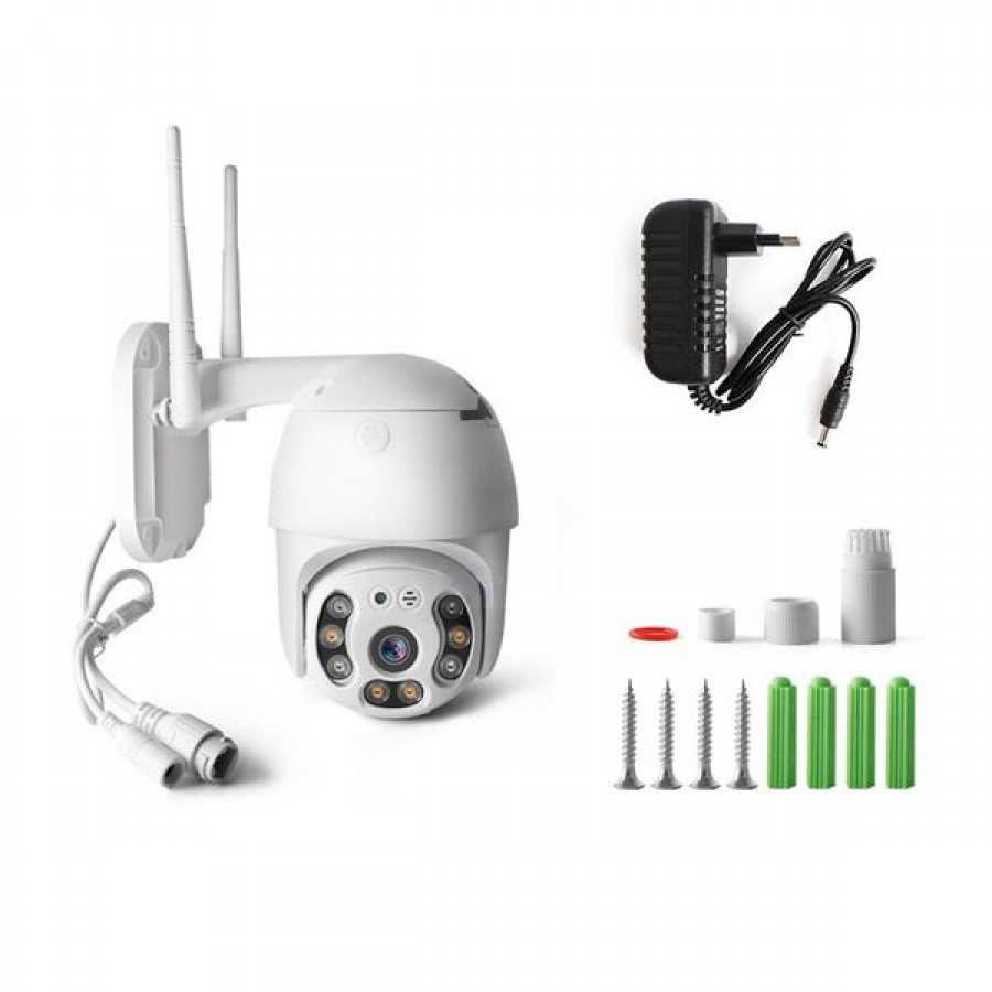 yoosee smart camera manual