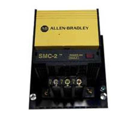 manual soft starter allen bradley smc 3