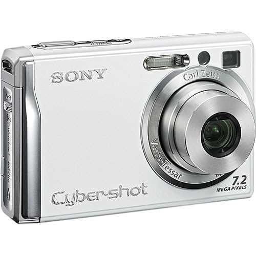 manual da maquina fotografica sony cyber shot