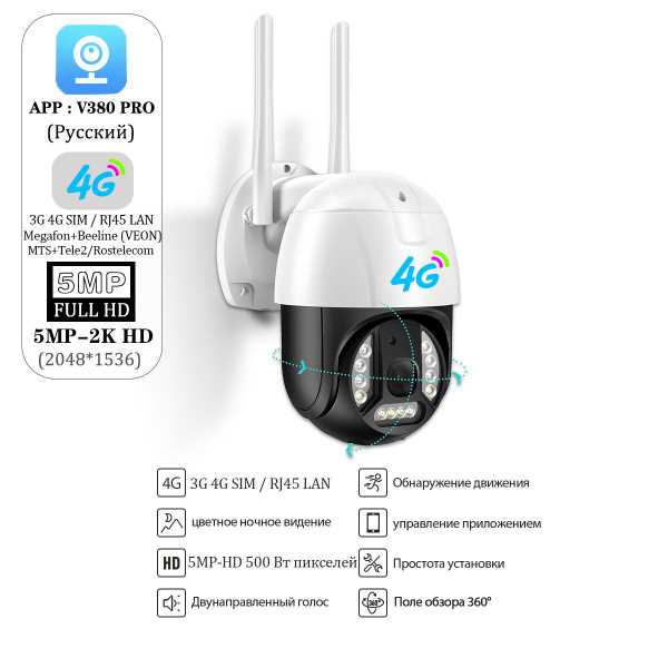 manual v380 pro