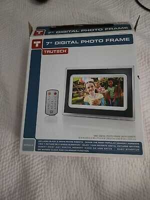 digital photo frame manual