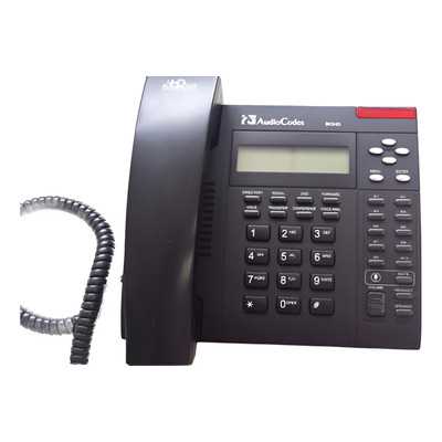 audiocodes 405 manual