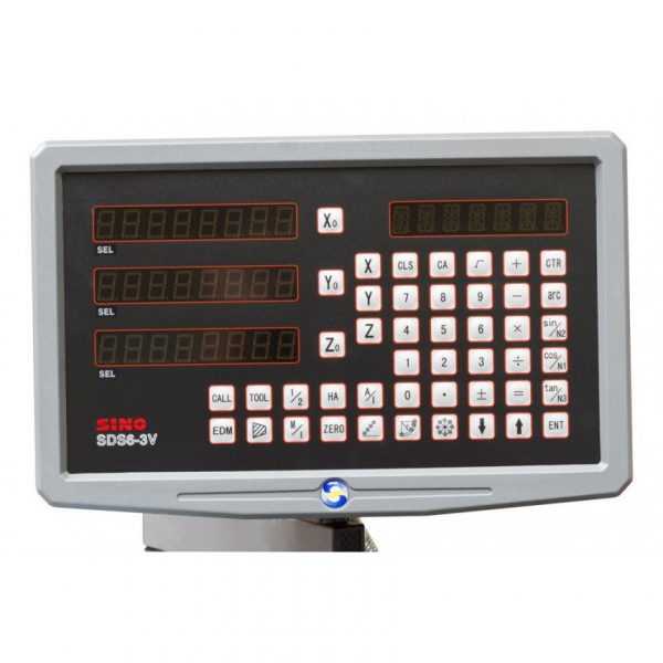 sino sds6 3v manual download
