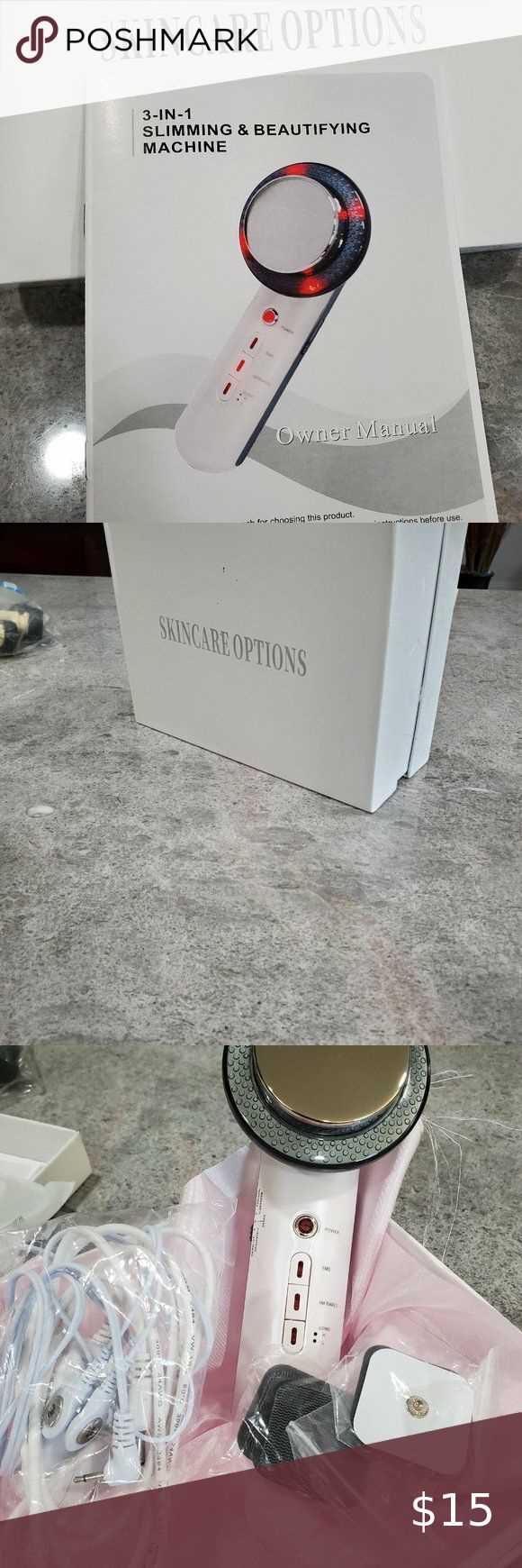 manual do skincare options