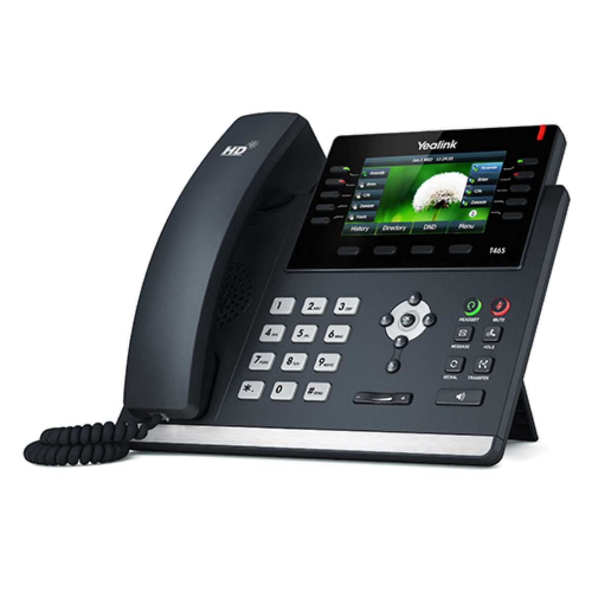 yealink sip t20p manual
