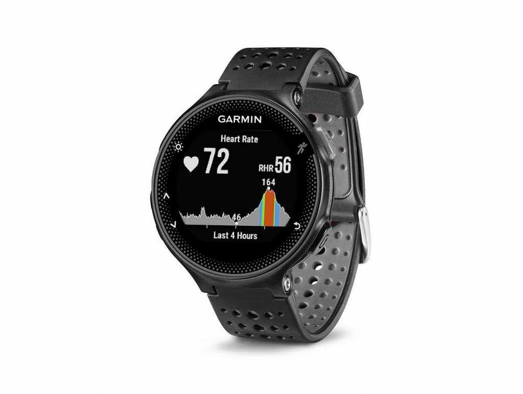 garmin forerunner 235 manual