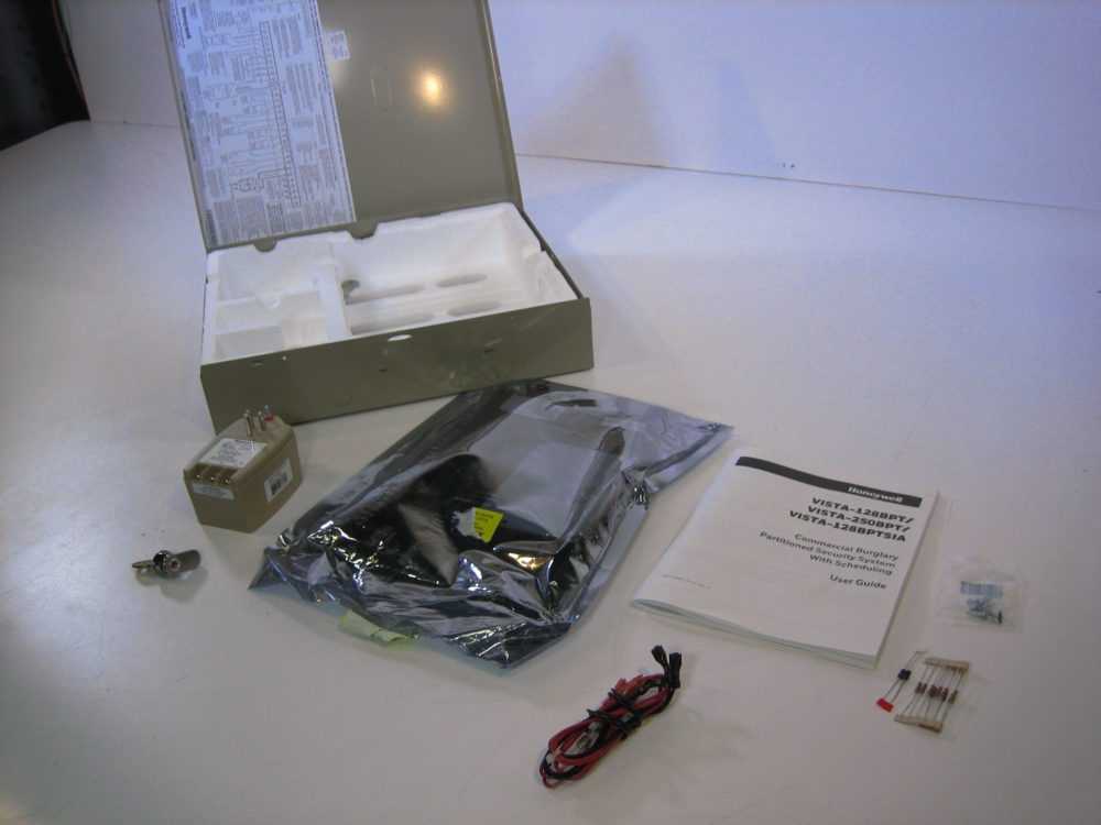 manual vista 128