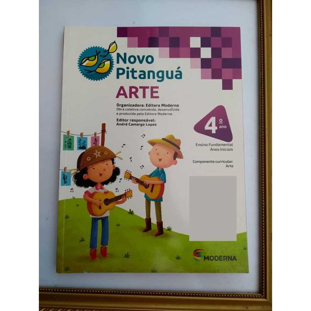 novo pitangua portugues 5 ano manual do professor