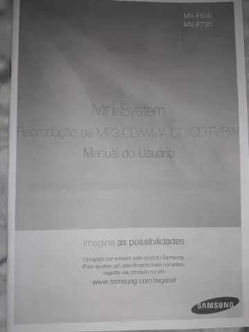 samsung mx f630 manual