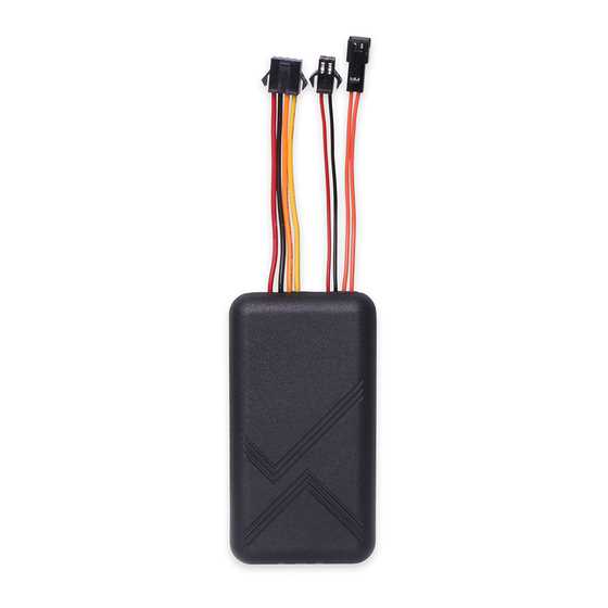 lkgps manual