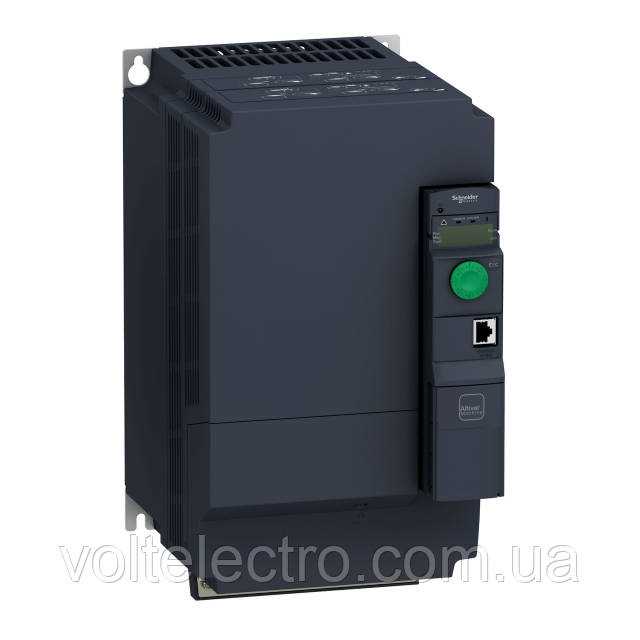 manual altivar 320
