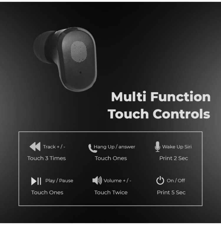 manual airdots