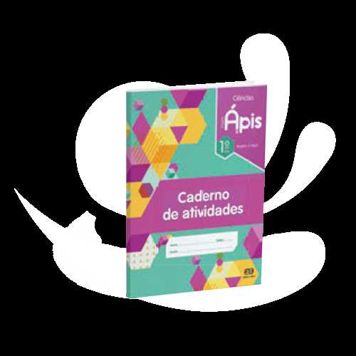 livro de portugues apis 1 ano manual do professor
