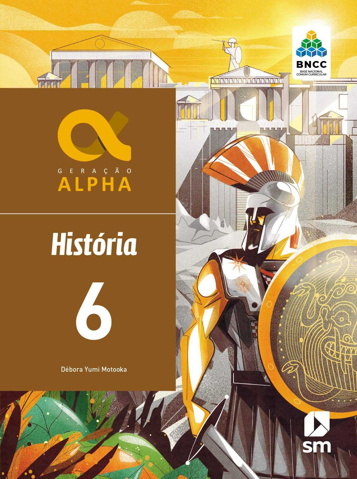 livro de portugues 6 ano geracao alpha manual do professor