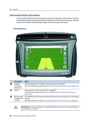 trimble cfx 750 manual