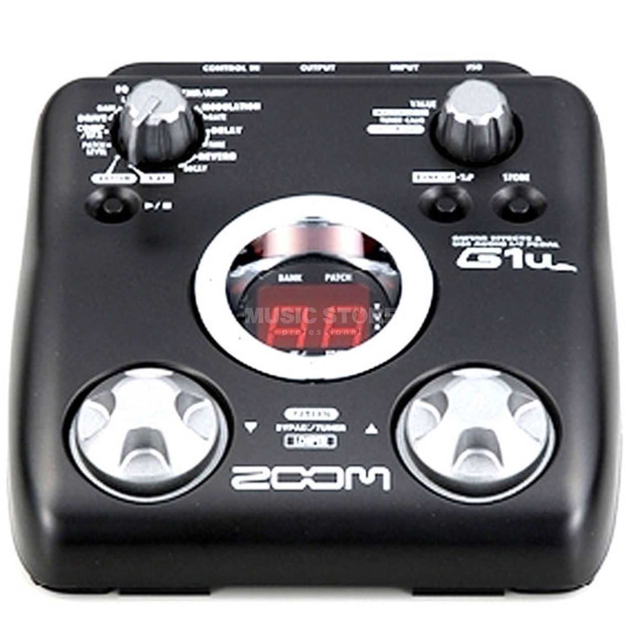 manual zoom g2