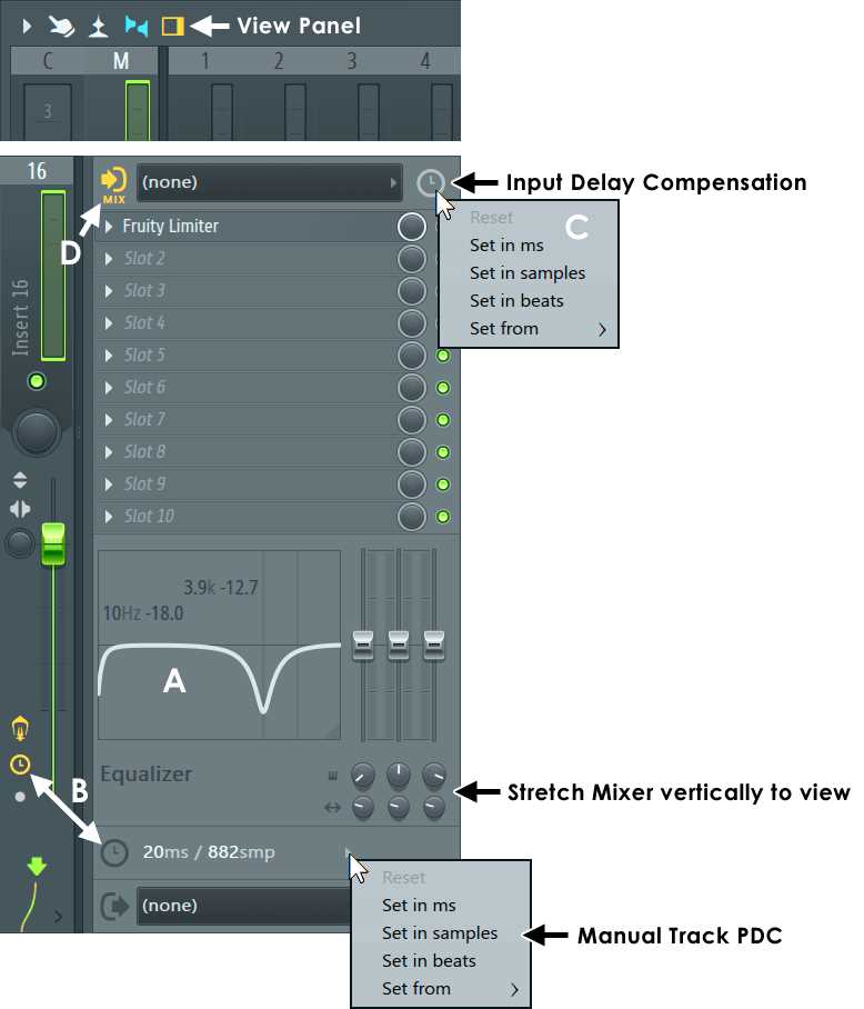 manual fl studio