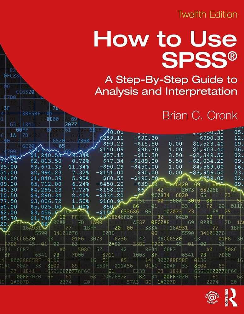 manual spss 25