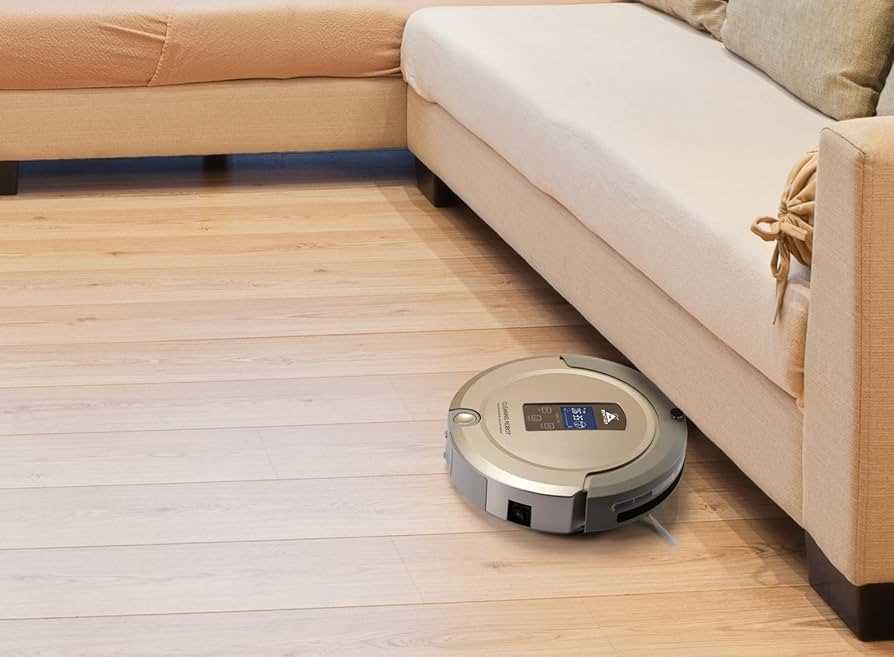 usrobot a325 manual