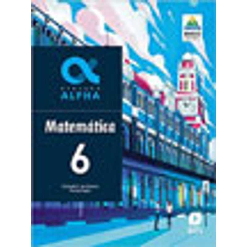 livro de portugues 6 ano geracao alpha manual do professor