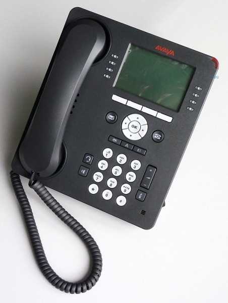 manual telefone avaya 9608