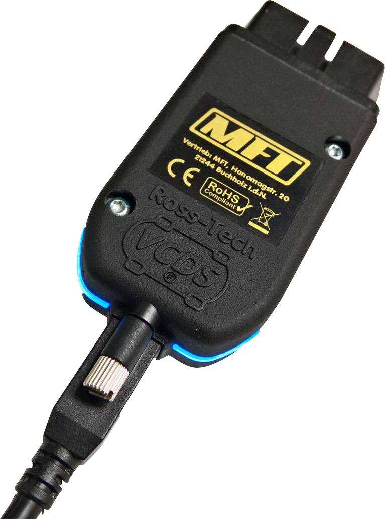 vcds manual