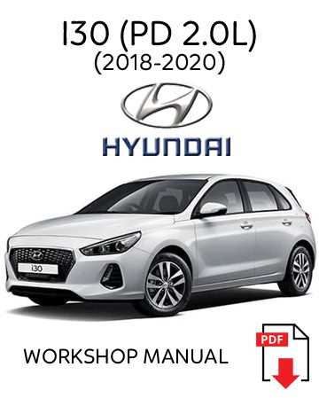 manual do i30