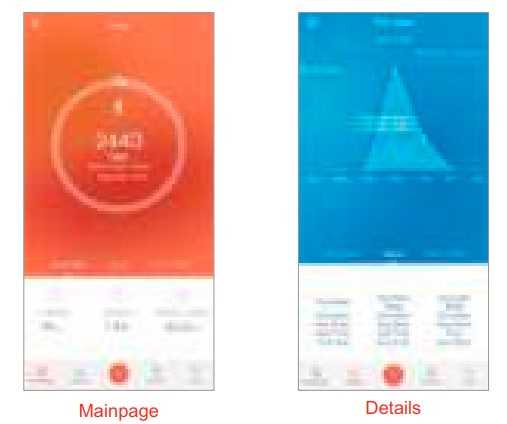 veryfitpro manual