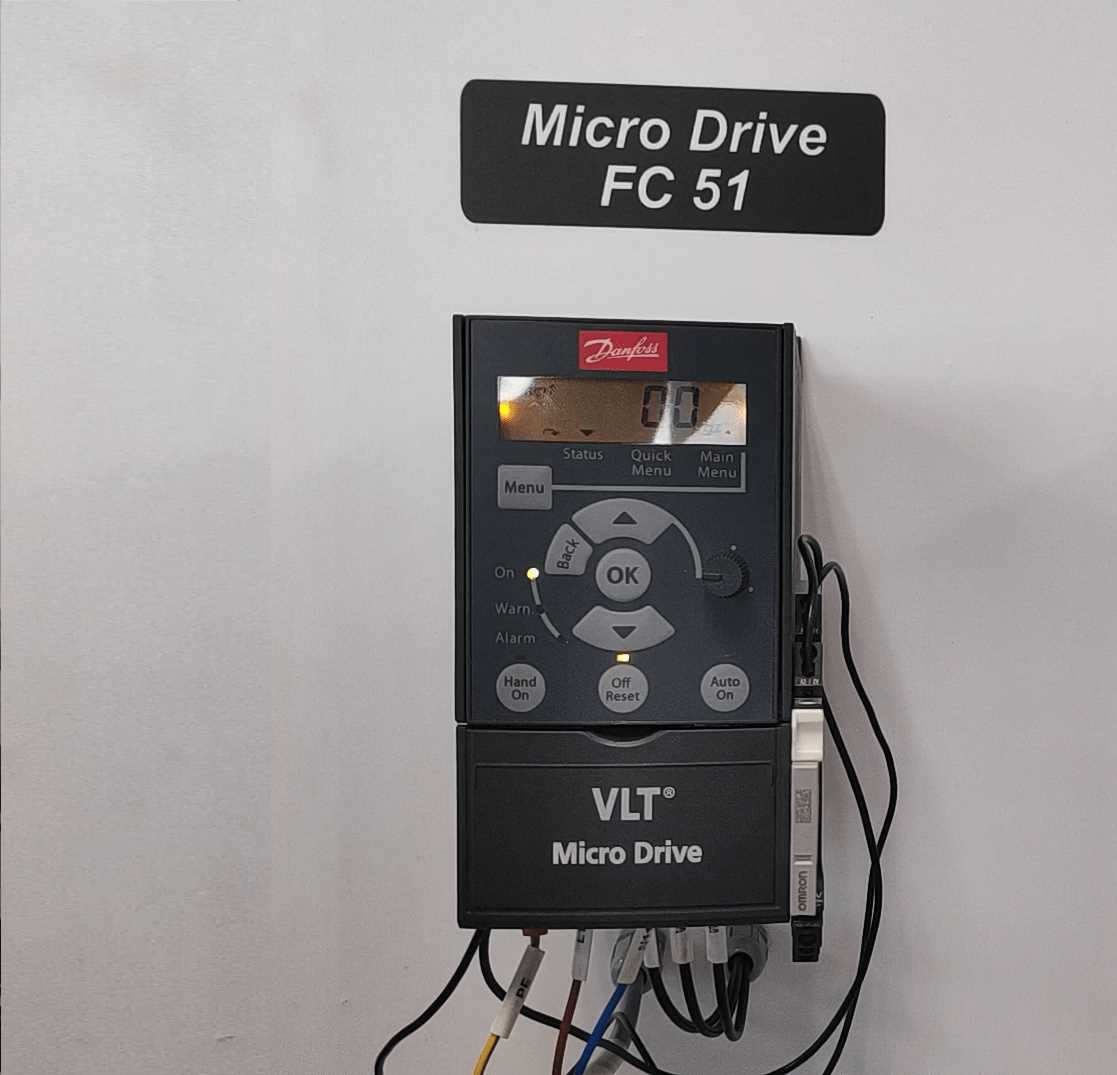 manual inversor danfoss vlt fc 51