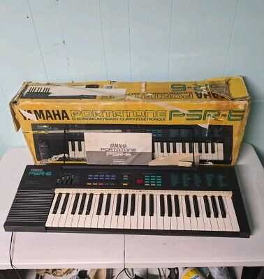manual do teclado yamaha psr s650