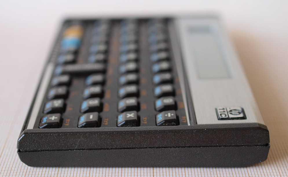 manual da hp 12c platinum financial calculator