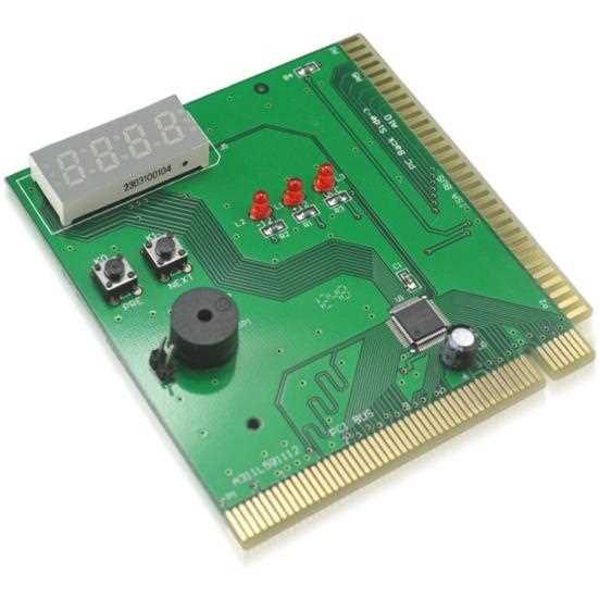 manual pc analyzer 2 digitos