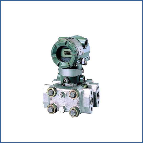 yokogawa eja110e manual