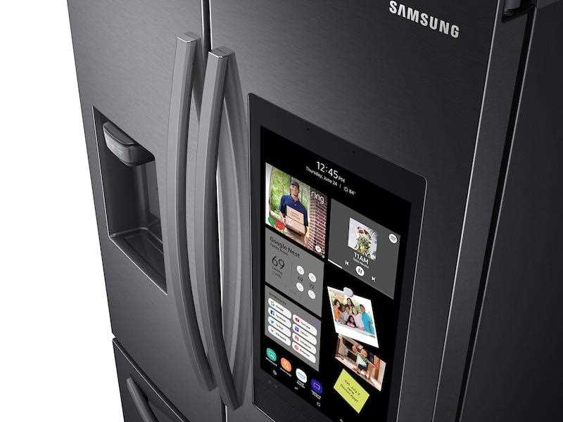refrigerador samsung french door 614l manual