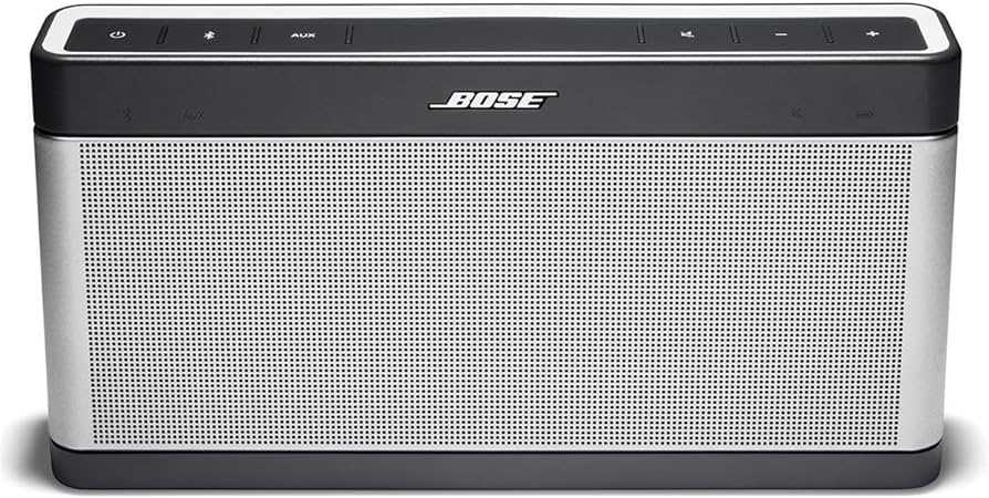 bose soundlink manual