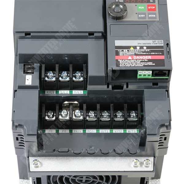 toshiba vf s15 manual
