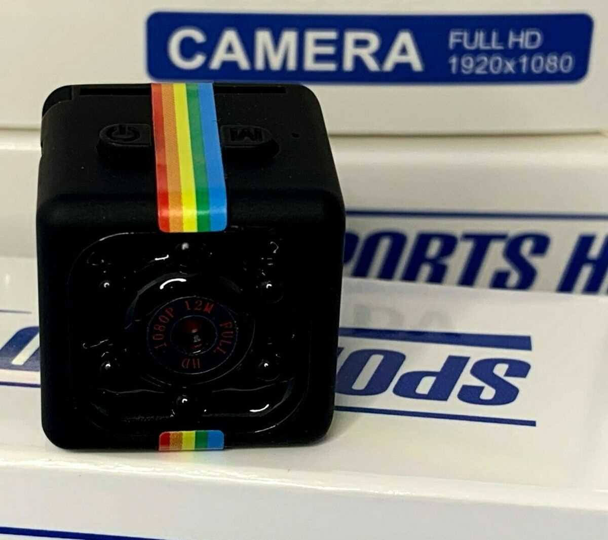 manual da camera sports hd dv